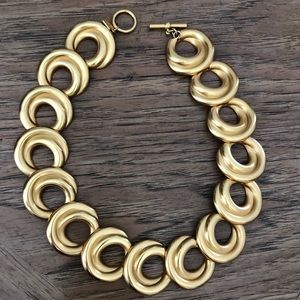Anne Klein Necklace